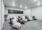 Thumbnail 1 of 27 - Lomax Halls, Stoke-on-Trent - Cinema Room, 1