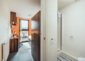 Thumbnail 17 of 27 - Lomax Halls, Stoke-on-Trent - En Suite, 4