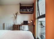 Thumbnail 18 of 27 - Lomax Halls, Stoke-on-Trent - En Suite, 5