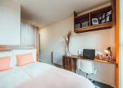 Thumbnail 14 of 27 - Lomax Halls, Stoke-on-Trent - En Suite, 1