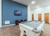 Thumbnail 3 of 27 - Lomax Halls, Stoke-on-Trent - Games Room, 1