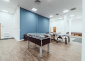 Thumbnail 4 of 27 - Lomax Halls, Stoke-on-Trent - Games Room, 2