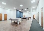 Thumbnail 5 of 27 - Lomax Halls, Stoke-on-Trent - Games Room, 3