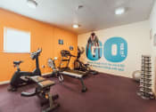Thumbnail 6 of 27 - Lomax Halls, Stoke-on-Trent - Gym, 1