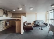 Thumbnail 10 of 27 - Lomax Halls, Stoke-on-Trent - Shared Kitchen, 1