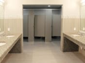 Thumbnail 21 of 32 - Building Amenities - Locker Room  at Residences at Leader, Cleveland, 44114