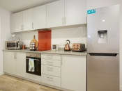 Thumbnail 9 of 26 - The Shield, Newcastle - Shared Kitchen, 1