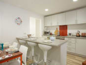 Thumbnail 10 of 26 - The Shield, Newcastle - Shared Kitchen, 2