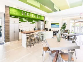 Community/ Leasing Office