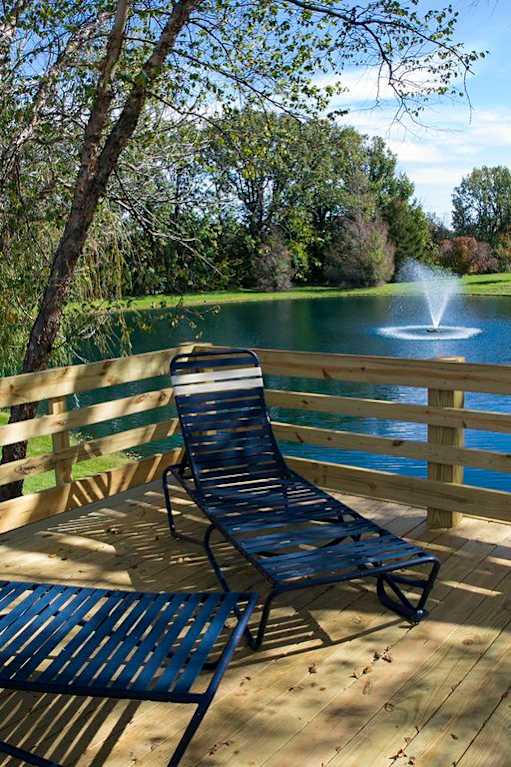 Apartments in Eagle Creek Indianapolis Spinnaker Court