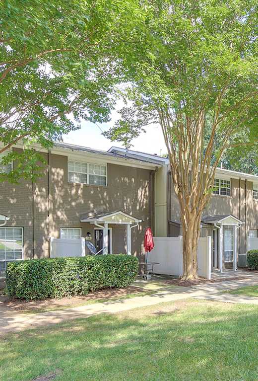 Green Friendly Community at Montecito, Raleigh