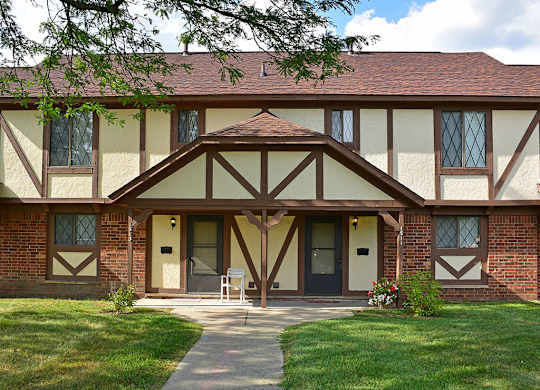 Prompt, Efficient, and Courteous Maintenance Team at Shannon Manor Townhouses, Davison, 48423