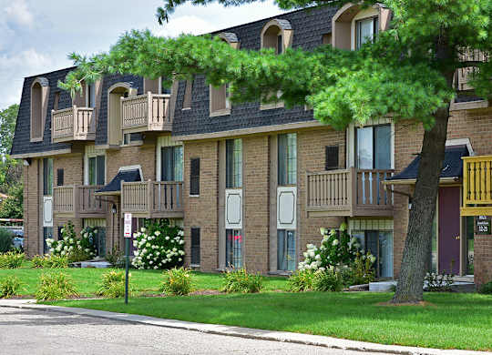 Prime Walking/Jogging Conditions at Windsor Place, Michigan, 48423