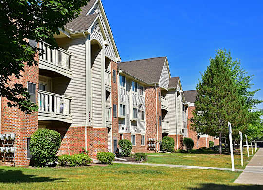 Apartments For Rent at Windsor Place, Michigan
