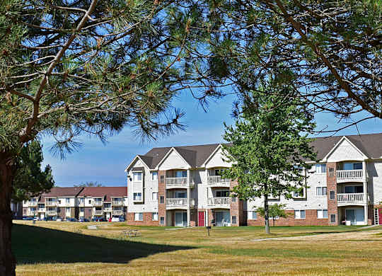 On Site Management at Windsor Place, Davison