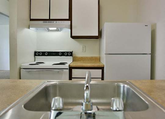 Stainless Steel Kitchen Sink at Windsor Place, Davison
