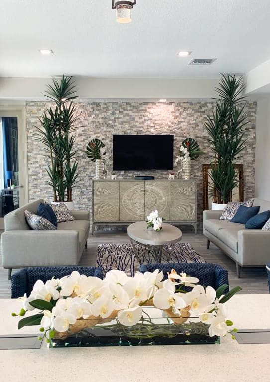 Interior at Tuscany Place Apartments, Florida