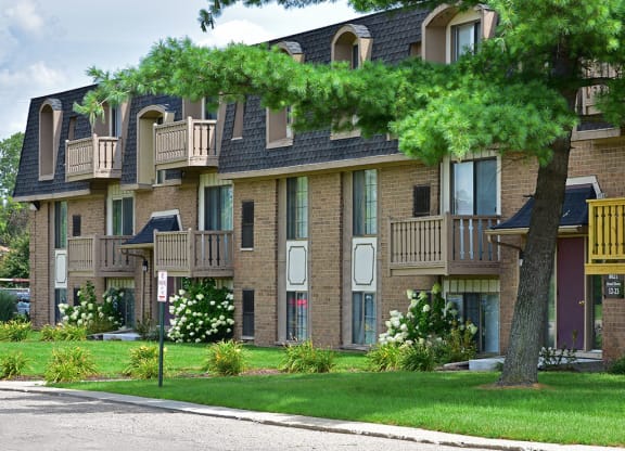Prime Walking/Jogging Conditions at Windsor Place, Michigan, 48423