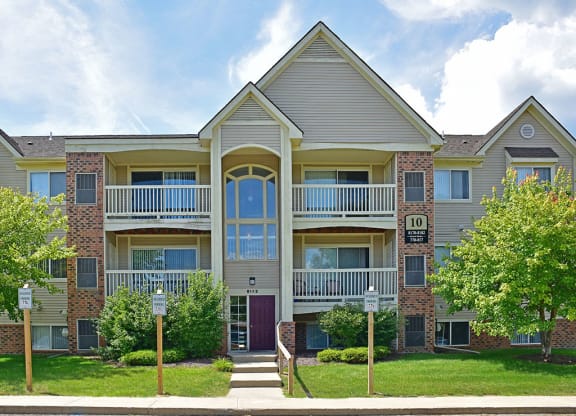 Contemporary Lifestyle at Windsor Place, Davison, 48423