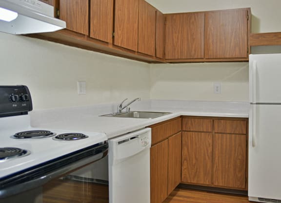Water, Sewer, and Trash Removal Paid at Windsor Place, Davison, MI, 48423