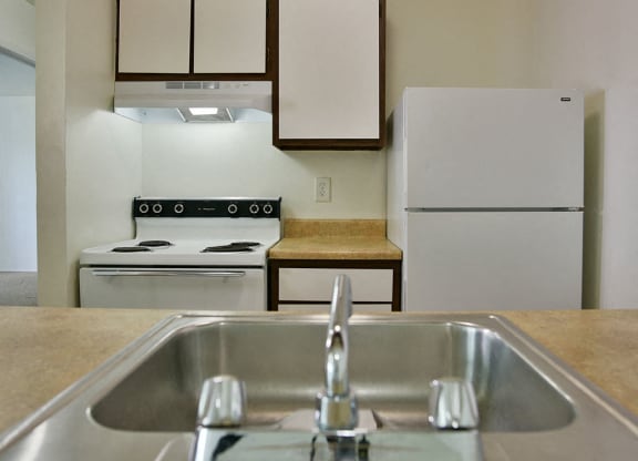 Stainless Steel Kitchen Sink at Windsor Place, Davison