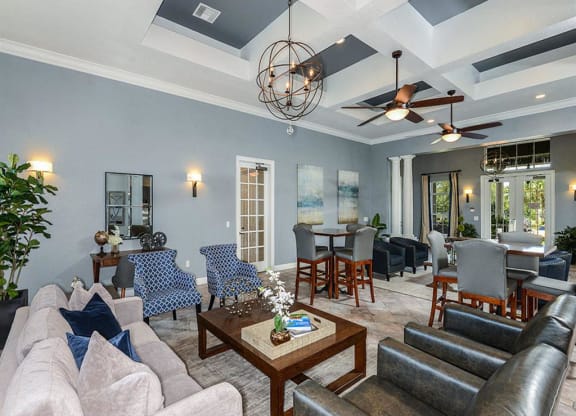 Clubhouse at Audubon Oaks, Lakeland, FL