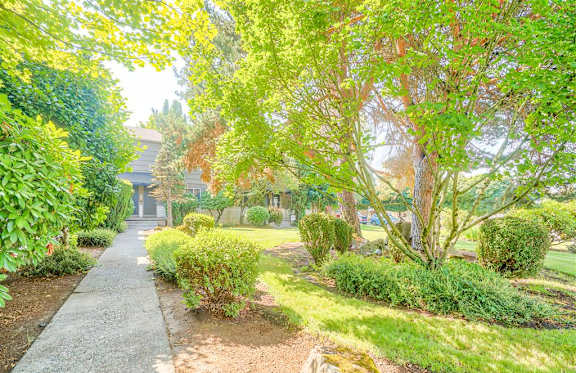 Walkway