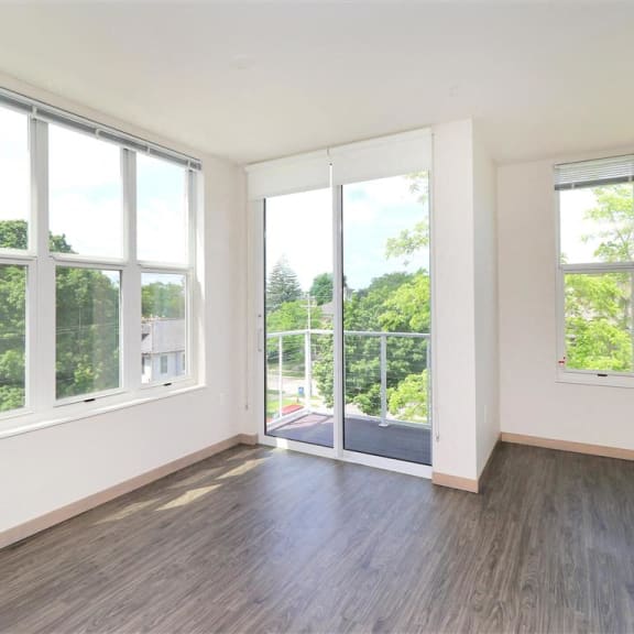 Longfellow Lofts Apartments in Madison, WI