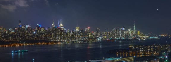 Skyline View at Riello Apartments Owner LLC, New Jersey, 07020