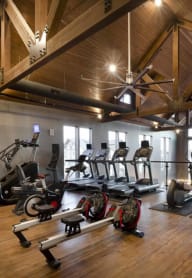 The Fitness Center at Montane, Parker, CO, 80134