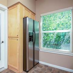 707 Communities | Southside Townhomes Kitchen