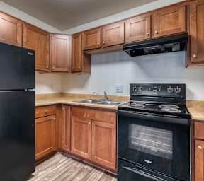 Peppertree Kitchen