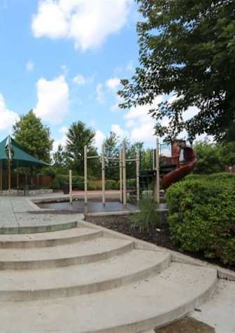 A Green Canopy at Joseph's Pointe at Upper Landing Apartments, St. Paul, 55102