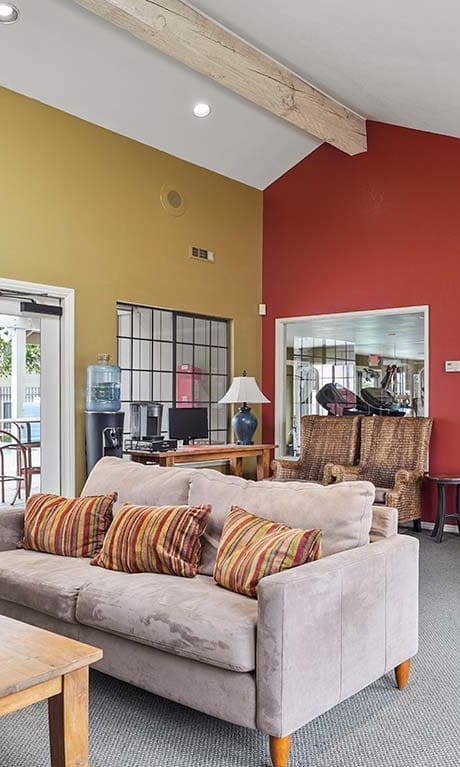 Interior Image, Cypress Landing, CA
