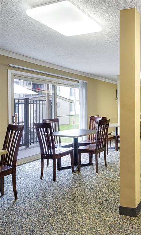 Community Room at Lou Park, St. Louis Park, MN, 55426