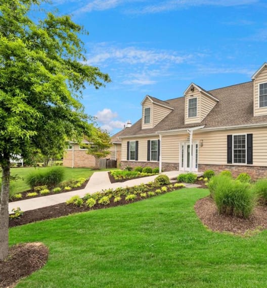 Apartments in Suitland, MD Andrews Ridge