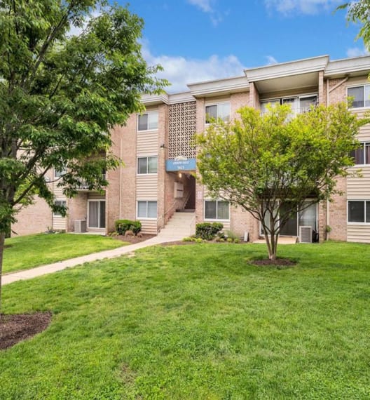 Apartments in Suitland, MD Andrews Ridge