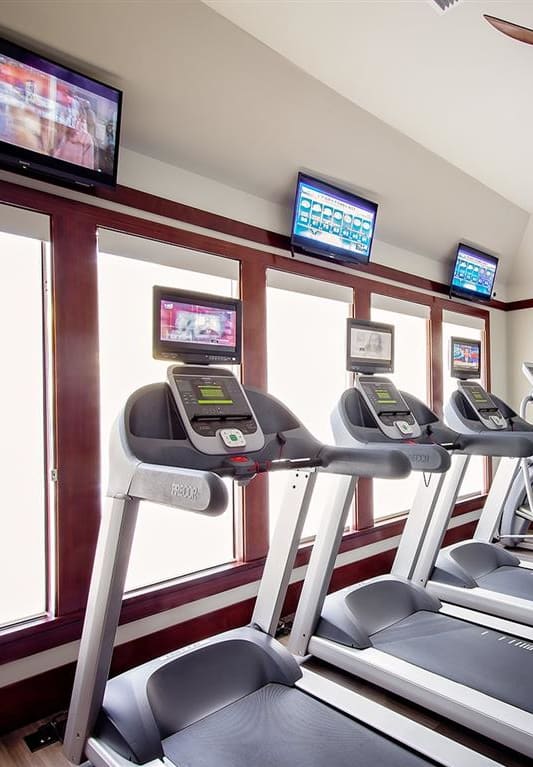 COMMUNITY AMENITIES
