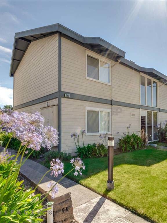 Pacifica, CA Apartments Fairmont Apartments Home