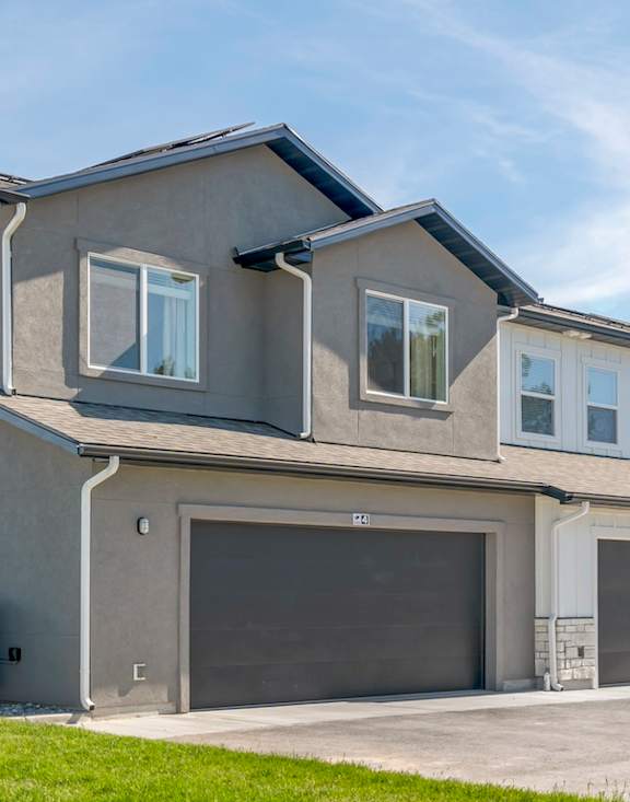 Kitchen Recipes at Orchard Park Townhomes, Idaho Falls