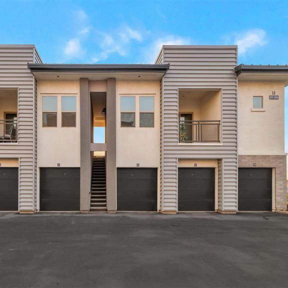 Exterior  at The Premiere at Eastmark, Mesa, AZ, 85212