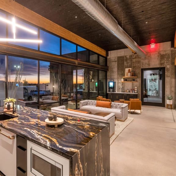 Clubhouse  at The Premiere at Eastmark, Mesa, 85212