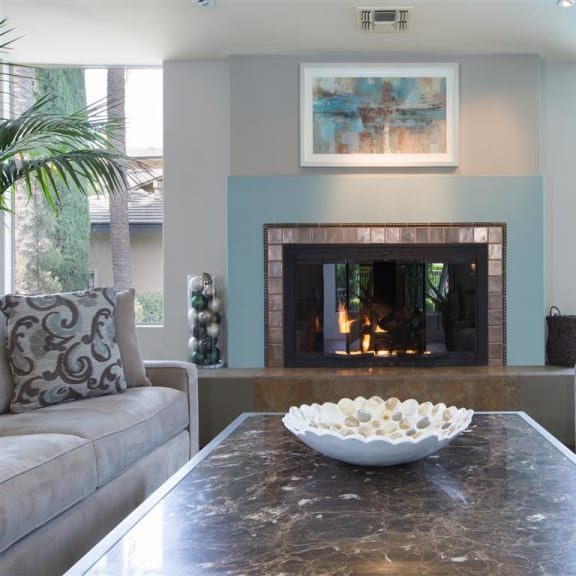 clubhouse at St. Moritz Apartments,Aliso Viejo