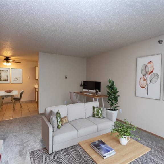 Alps Park Apartments Apartments in Rapid City, SD