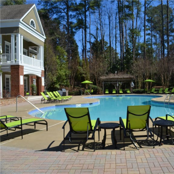 Flats at North Springs Apartments in Atlanta, GA