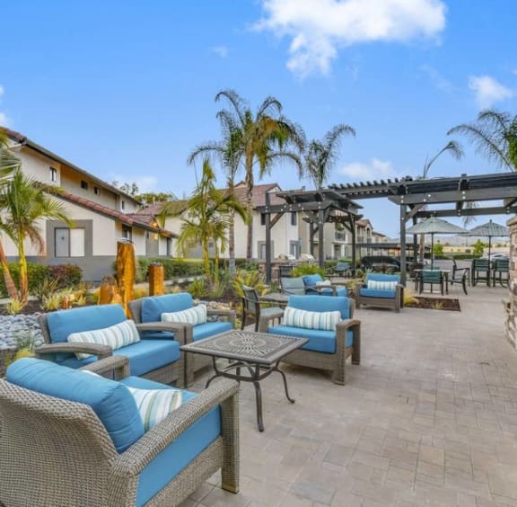 Altair Apartments Escondido