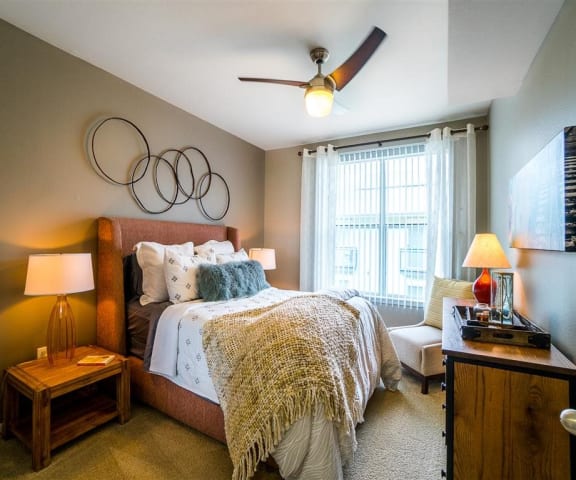 Parkside at Firewheel Bedroom Apartments for rent in Garland, TX