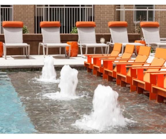 Arpeggio Fountains Apartments for rent in Dallas, TX