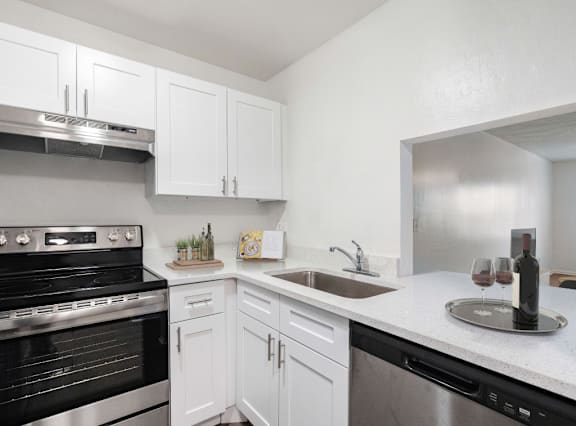 Rivercrest Apartments in Melbourne FL