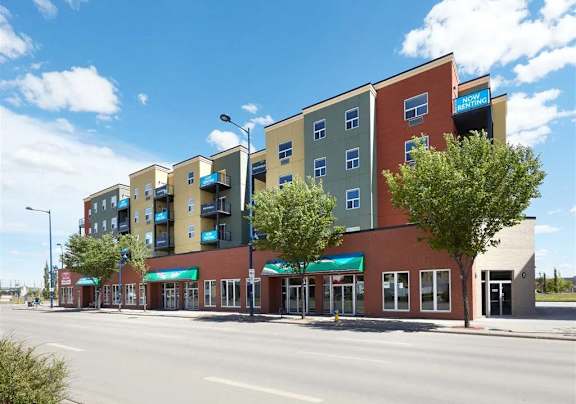 Edmonton Apartment Rentals
